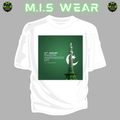 "Minar-e-Pakistan" 14th August Graphic T-Shirt